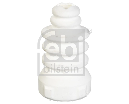 Rubber Buffer, suspension